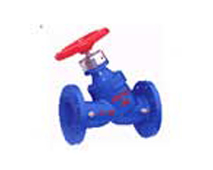 SP45F型數(shù)字鎖定靜態(tài)平衡閥