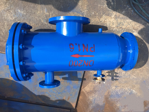 角式過濾器半成品 角式過濾器半成品