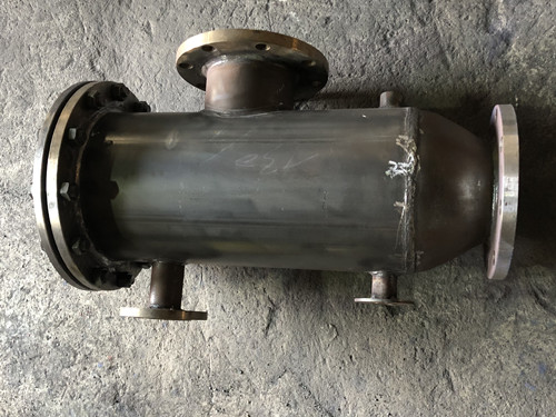 角式過濾器毛坯 角式過濾器毛坯