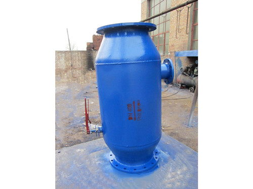 P型反沖洗排污過(guò)濾器 P型反沖洗排污過(guò)濾器