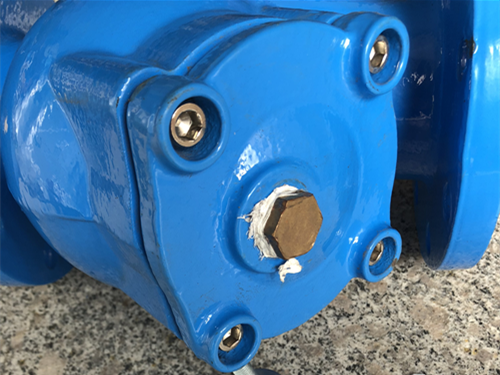 Y型過(guò)濾器可設(shè)置排污口