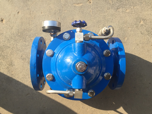 普惠牌緩閉消聲止回閥 普惠牌緩閉消聲止回閥