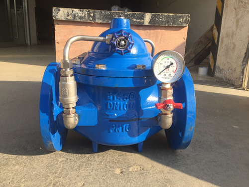 普惠牌緩閉消聲止回閥 普惠牌緩閉消聲止回閥