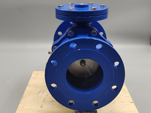 低阻力倒流防止器型號(hào)LHS743X-16Q 低阻力倒流防止器型號(hào)LHS743X-16Q