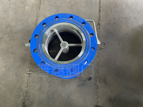 LHS743X型低阻力倒流防止器進(jìn)出口 LHS743X型低阻力倒流防止器進(jìn)出口