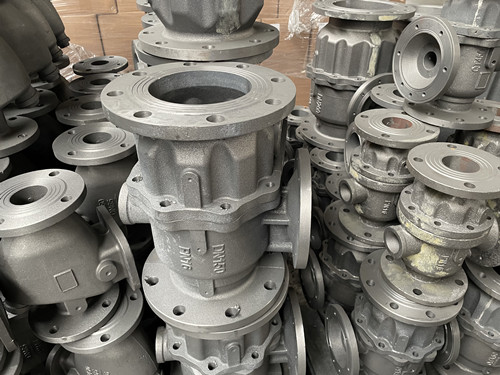 低阻力倒流防止器毛坯 低阻力倒流防止器毛坯