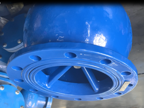 過(guò)濾底閥德標(biāo)