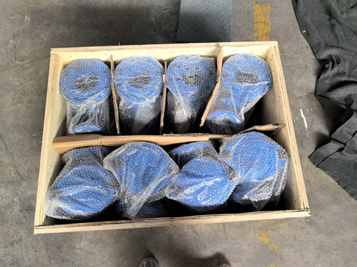 三合一止回閥擴(kuò)散過(guò)濾器成雙成對(duì)