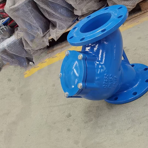 全通徑Y(jié)型過濾器DN150 全通徑Y(jié)型過濾器DN150