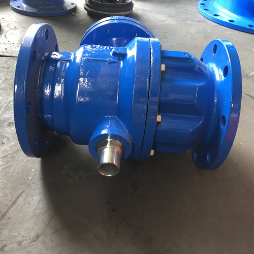 普通倒流防止器無泄水口 普通倒流防止器無泄水口