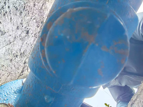 空氣隔斷低阻力倒流防止器 空氣隔斷低阻力倒流防止器