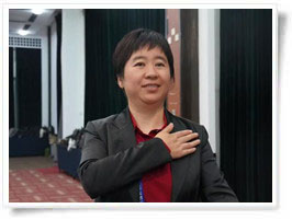 6項精進研討會第二次參加