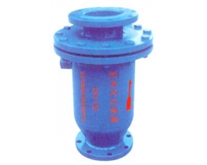 反沖式過(guò)濾器