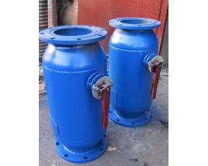 自動(dòng)排污過(guò)濾器