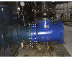 泵入口濾網(wǎng)